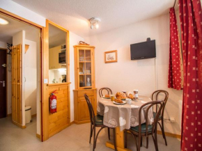 Гостиница 23 Praz de l'Ours, Пейси-Нанкруа